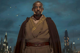 The Mandalorian: Jar Jar Binks Actor Ahmed Best Reflects on Star Wars Return