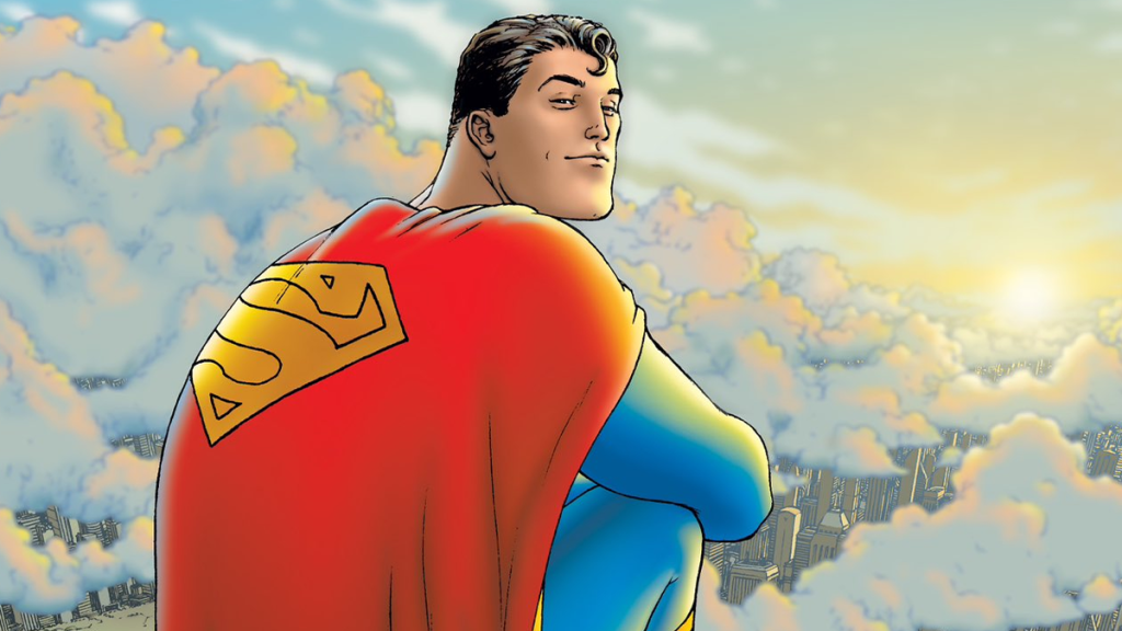 superman: legacy casting dcu clark kent lois lane