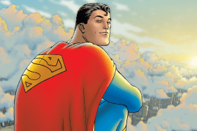 superman: legacy casting dcu clark kent lois lane
