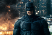 Ben Affleck Reflects on Playing Batman, His Role in The Flash