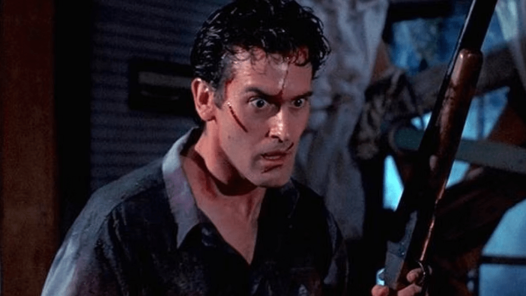 Sam Raimi Initially Thought Evil Dead Was a ‘Horrible Title’