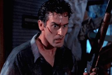 Sam Raimi Initially Thought Evil Dead Was a ‘Horrible Title’