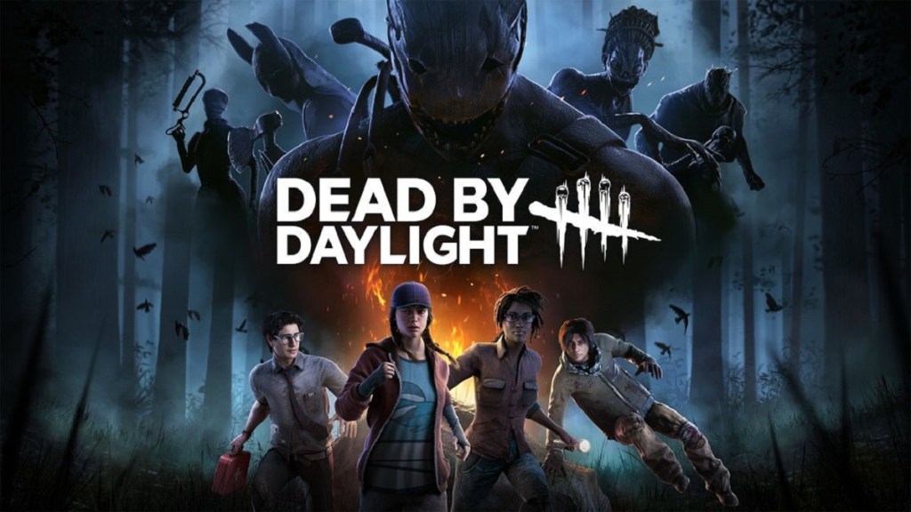 Dead by Daylight Movie Adaptation in the Works