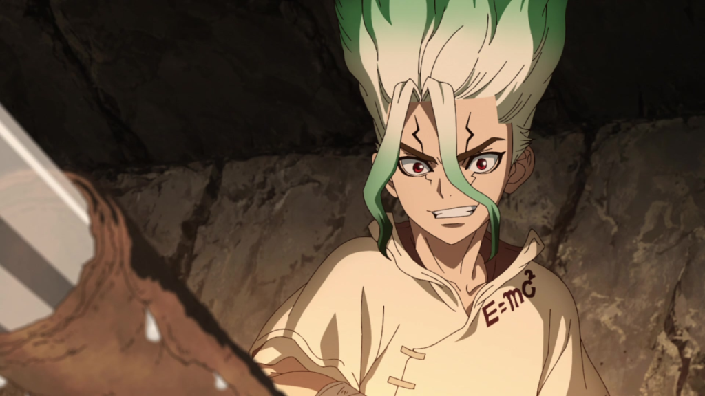 Dr. Stone' Season Three Sets Sail With Debut Trailer And Official