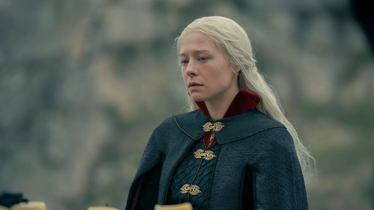 House of the Dragon' Season 2 trailer: It's war between kin as