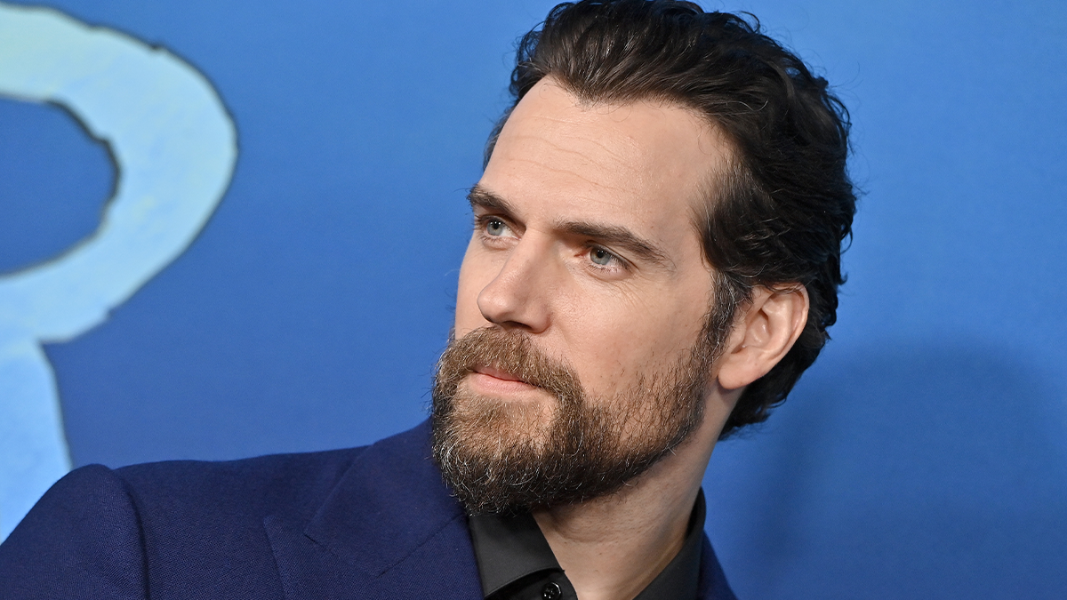 Henry Cavill Contacted Marvel Following Superman News (Rumor)