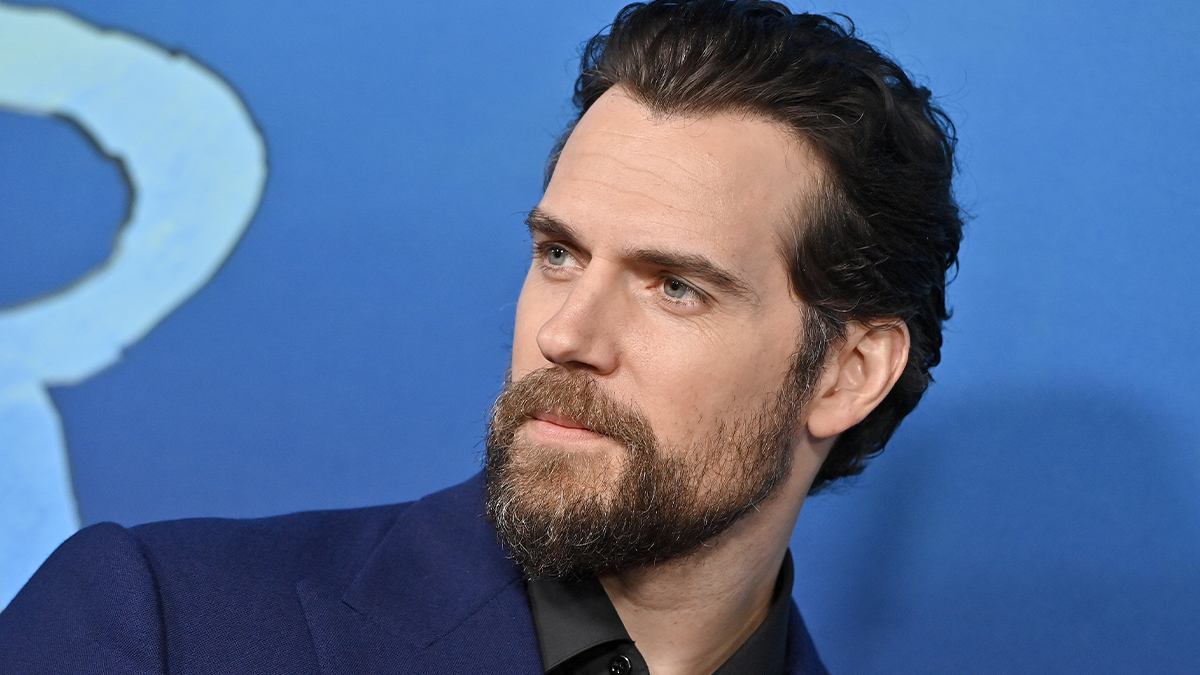 Despite No Longer Being Part of James Gunn's DCU, Henry Cavill