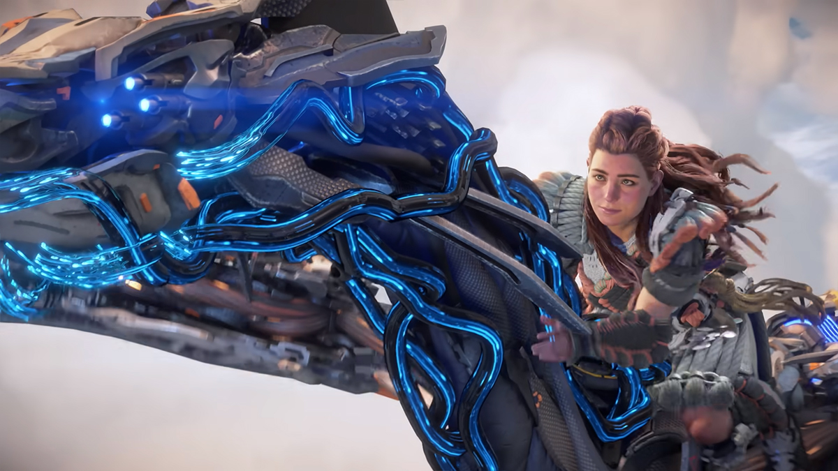 New Horizon Zero Dawn 2 Gameplay Details Reportedly Revealed