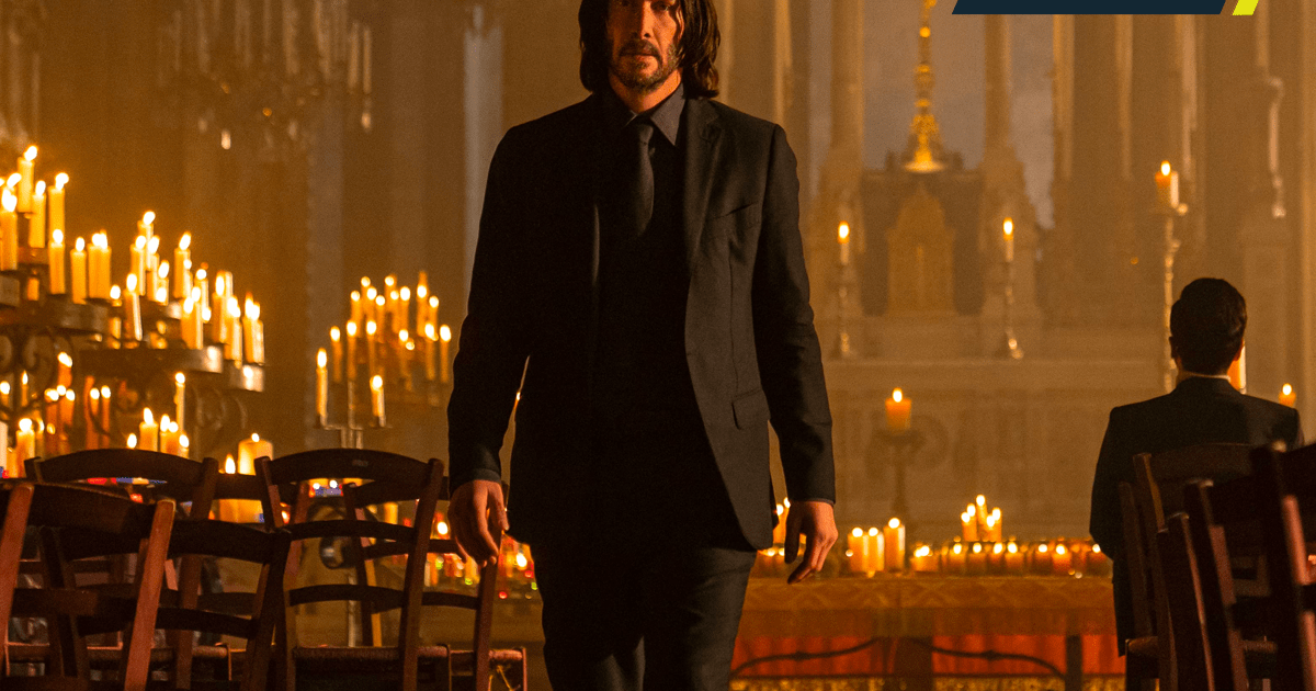 John Wick: Chapter 4 Review: An Incredible Thrill Ride