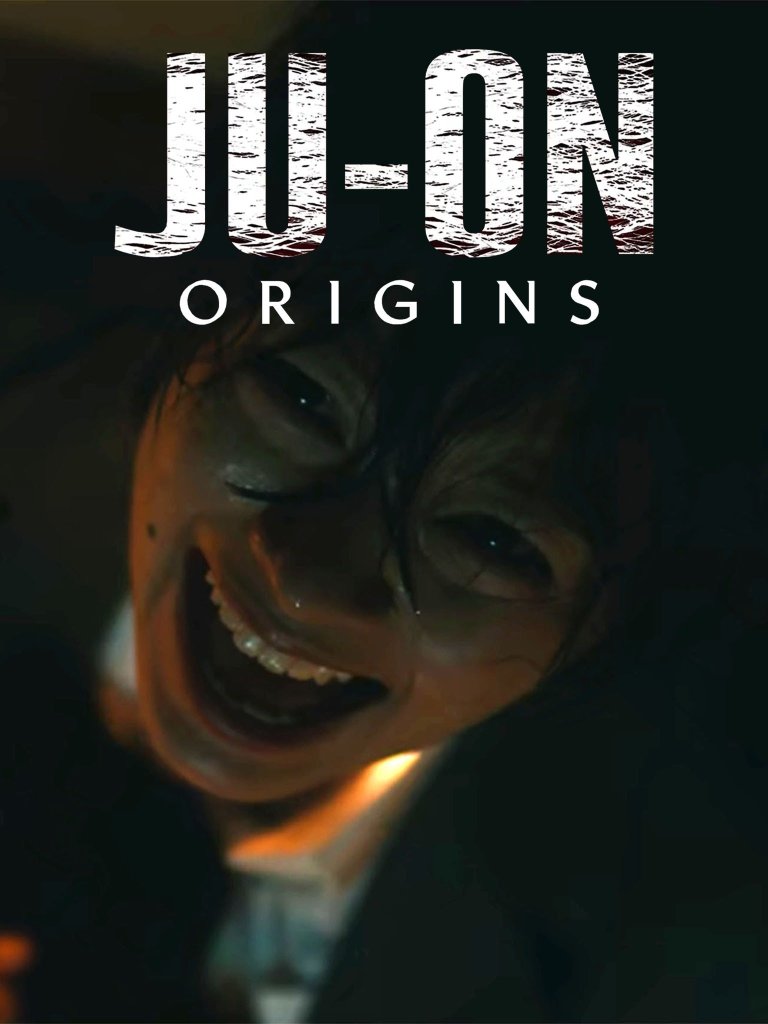 JU-ON: Origins on Netflix