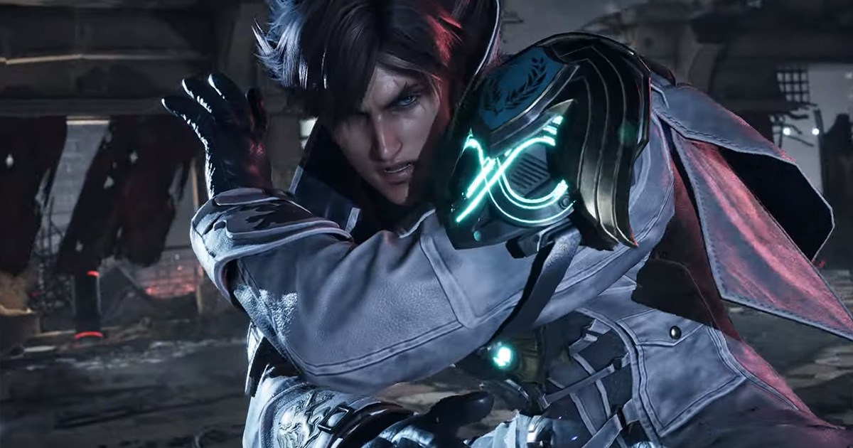 Tekken 8: release date, trailers, gameplay, roster, and more