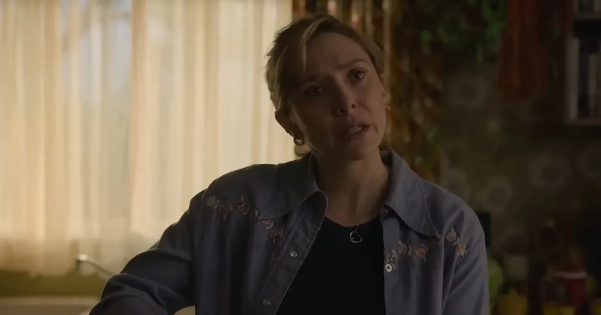 Love & Death Trailer: Elizabeth Olsen Leads HBO Max's True Crime Drama