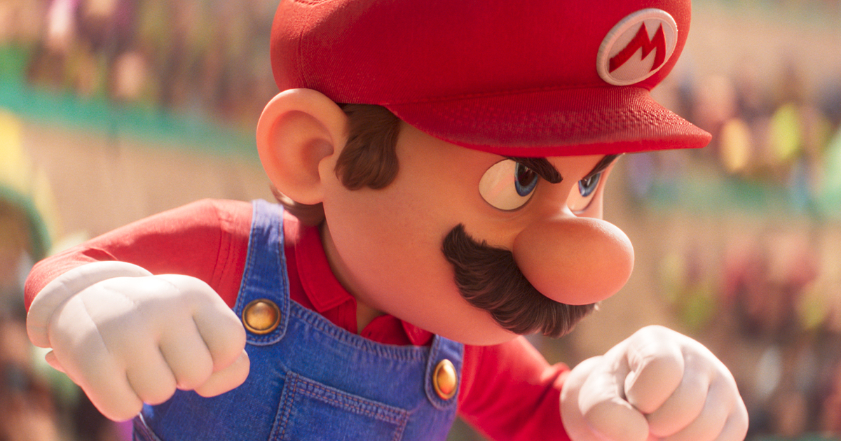 Chris Pratt defende sua voz em The Super Mario Bros. Movie