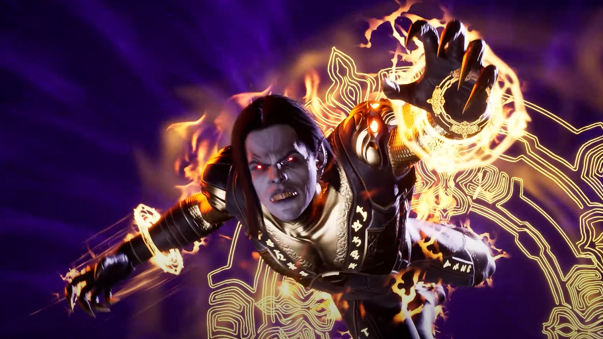 Marvel's Midnight Suns Trailer Breaks Down Morbius's Abilities