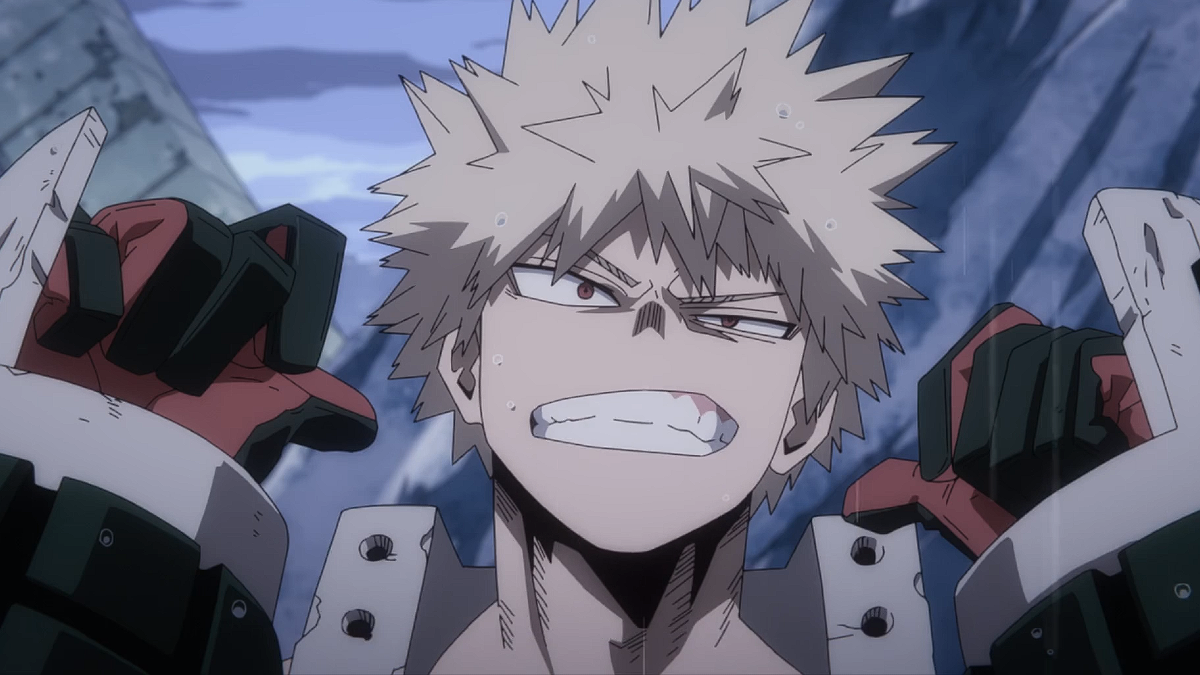 My Hero Academia Season 6 Episode 23 Release Date & Time