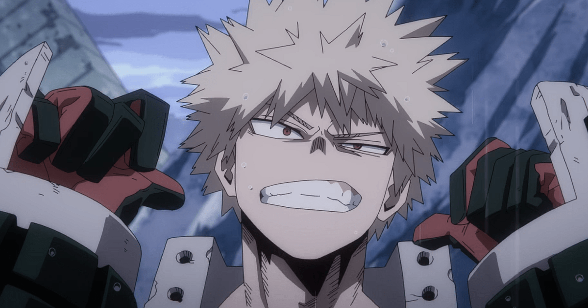 My Hero Academia Season 6 Episode 22 Release Date And Time