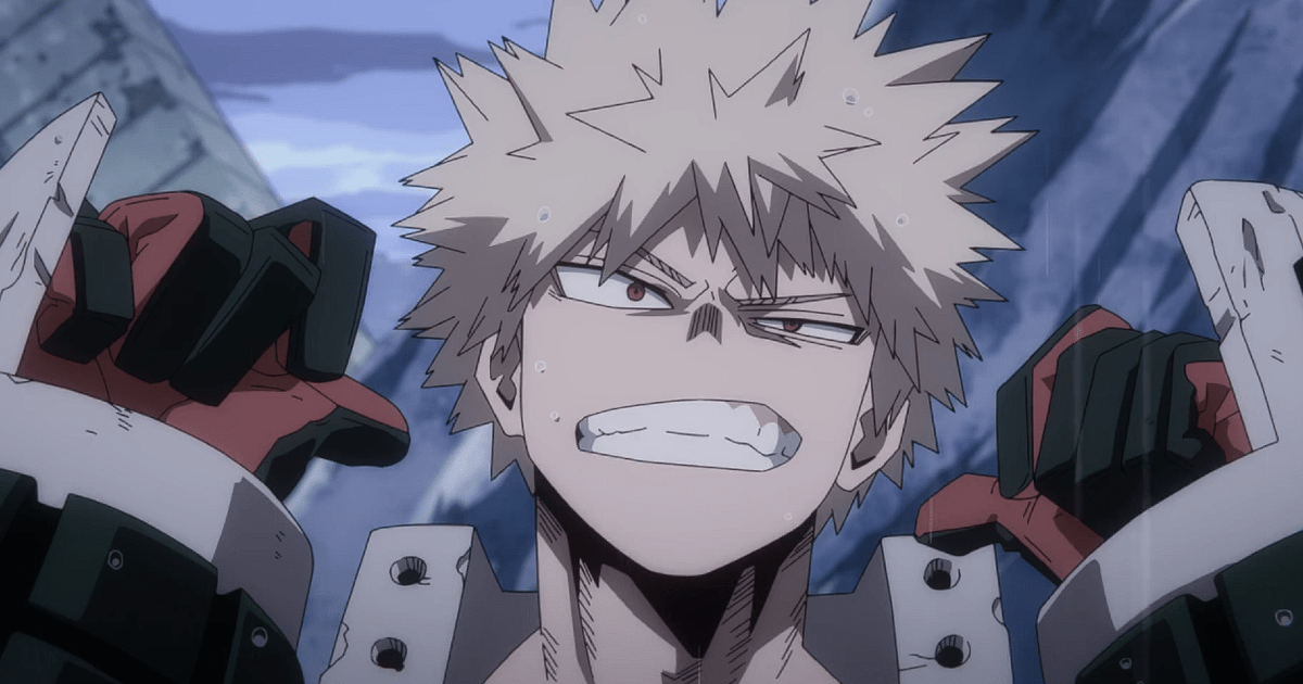 My Hero Academia Season 6 Episode 23 Release Date and Time on Crunchyroll -  GameRevolution