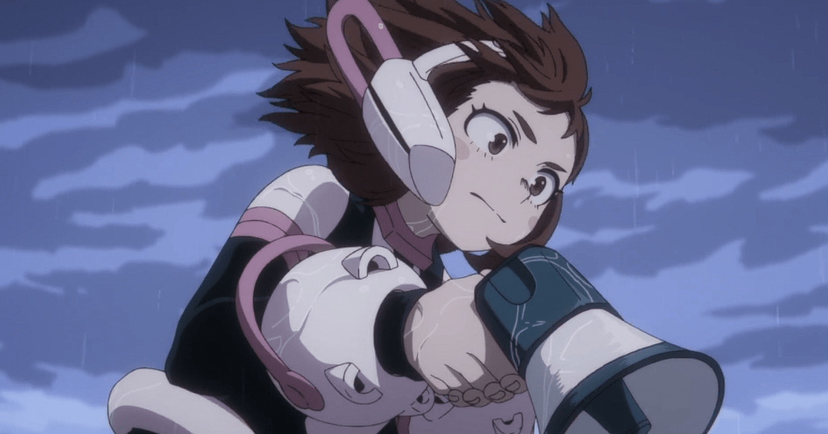 Boku no Hero Academia ganha novo trailer para sexta temporada - Anime United