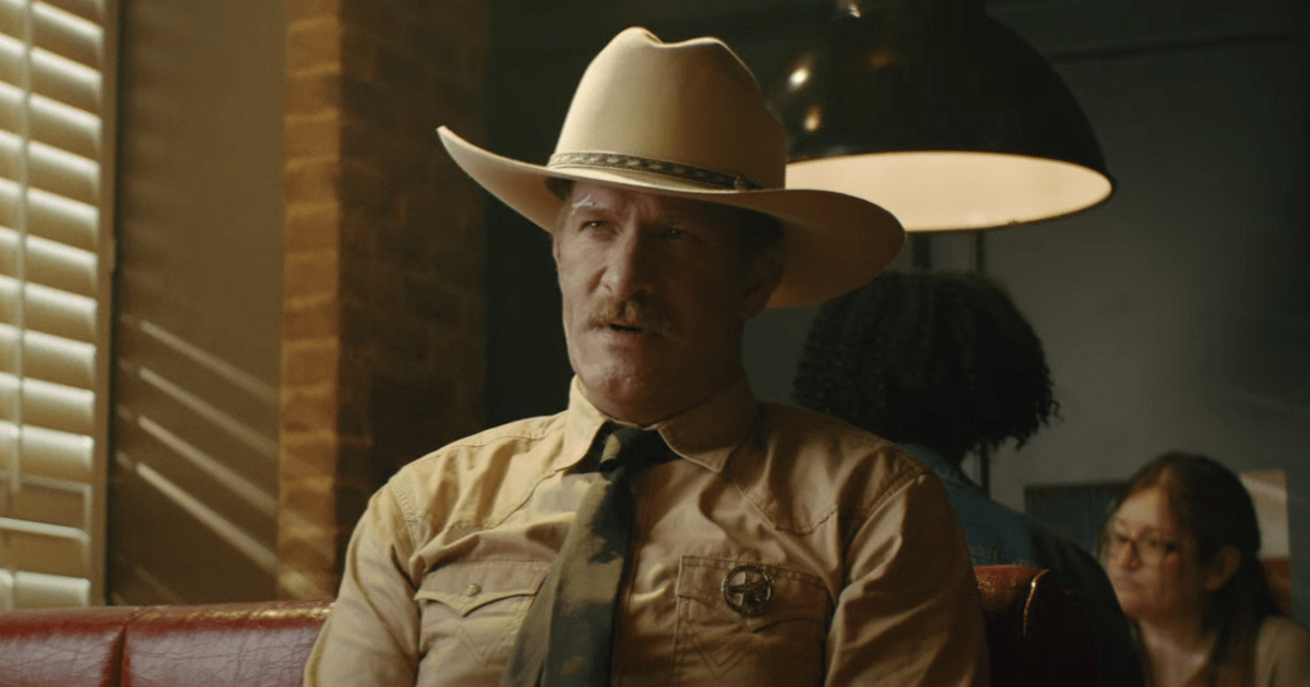 One Ranger Trailer présente un thriller mettant en vedette John Malkovich et Thomas Jane