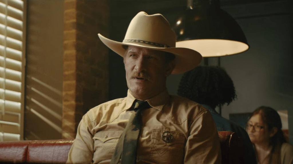 One Ranger Starring John Malkovich, Thomas Jane Gets Trailer