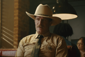 One Ranger Starring John Malkovich, Thomas Jane Gets Trailer