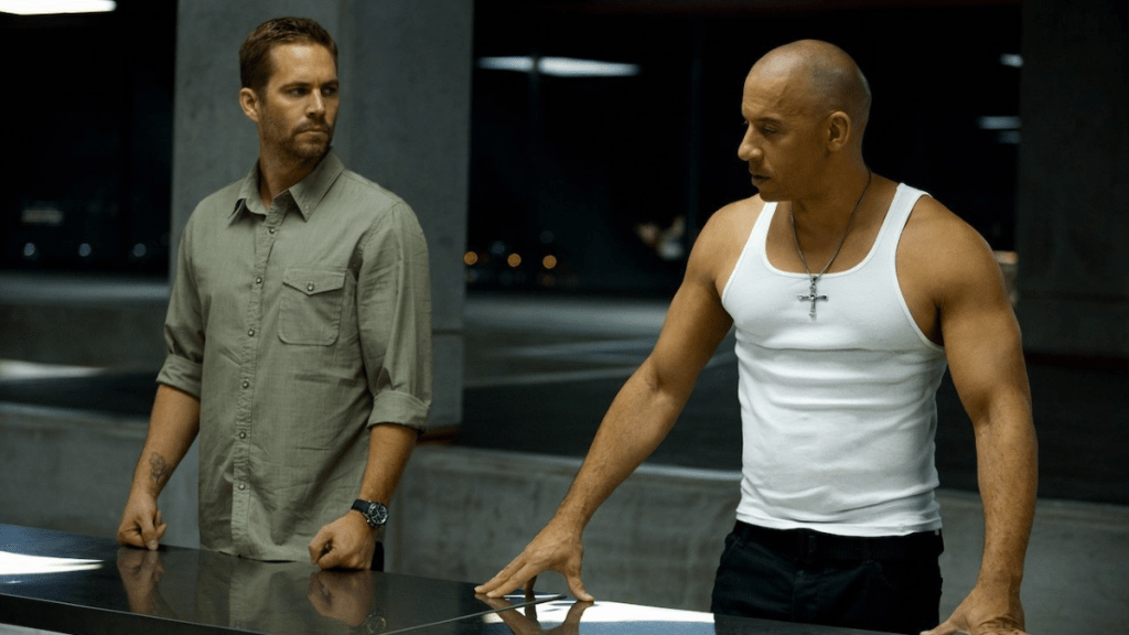 Vin Diesel: Fast & Furious Saga Won't End Without Goodbye to Paul Walker