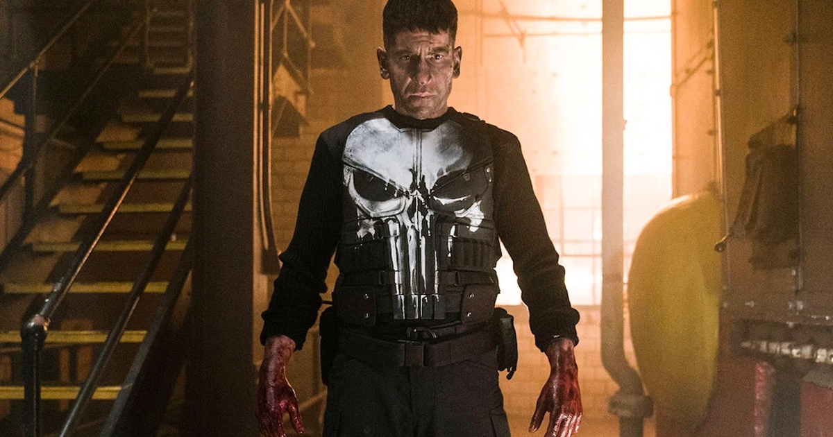 Jon Bernthal om de rol van de Punisher opnieuw op te nemen in Daredevil: Born Again