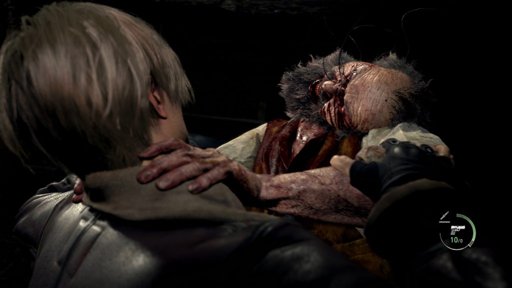 Resident Evil 4 remake review: A horror classic revitalised