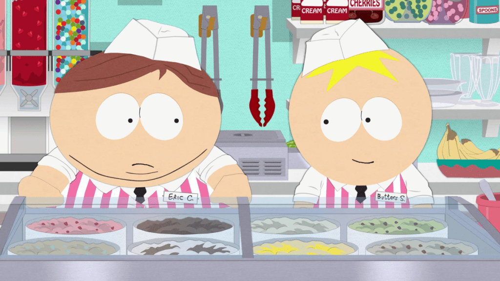 South Park Season 26 Episode 5 Clip Teases Butters' New Job
