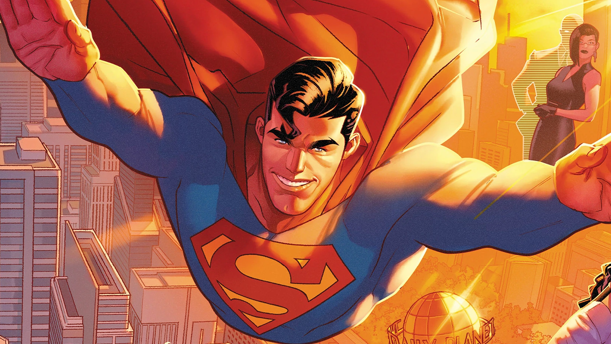 James Gunn begins reviewing Superman audition tapes