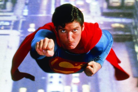 Superman 1978-1987 5-Film Collection Revealed