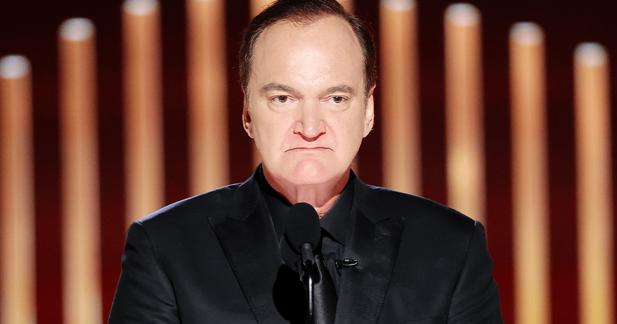 Quentin Tarantino’s Final Movie Sets Title & Production Start Date