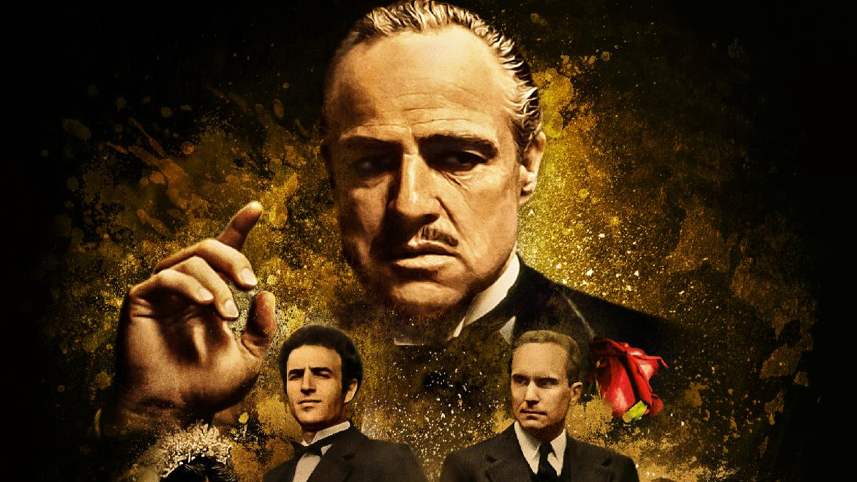 The Godfather Trilogy' 4K UHD Review: Paramount Home Entertainment