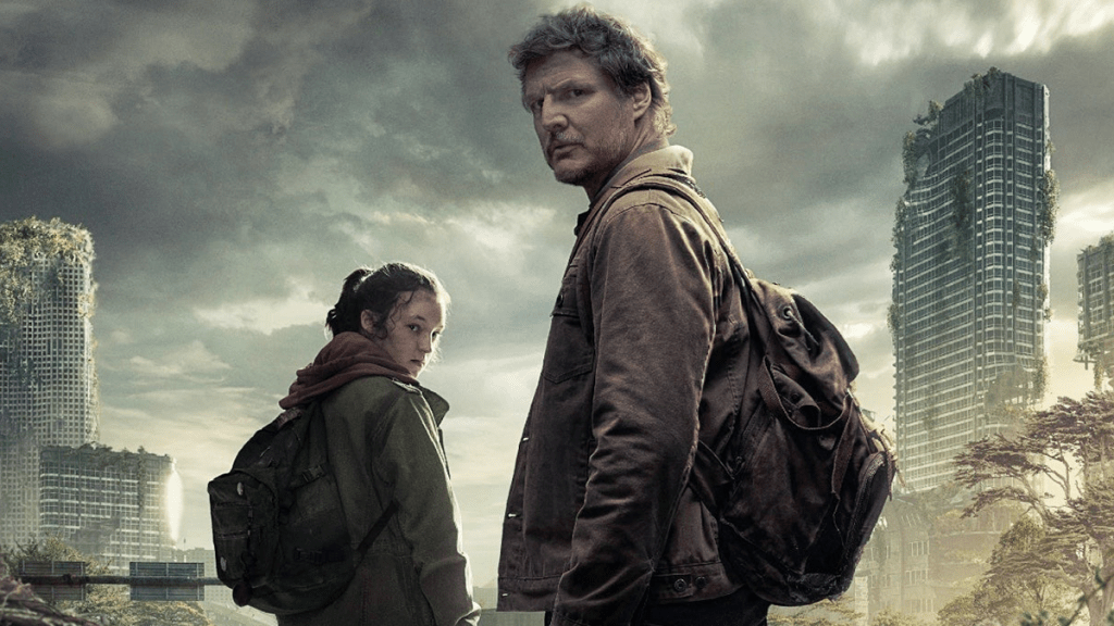 The Last of Us Season 1, Episode 1 Recap – Deadline