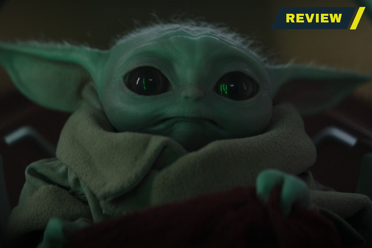The Mandalorian' Season 3: Trailer, Release Date and Baby Yoda's Future -  CNET