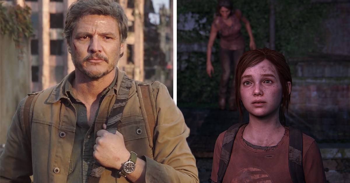 How HBO’s The Last of Us Season 1 Stacks Up Against the Game