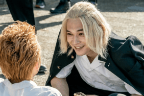 Live-Action Tokyo Revengers Movie Now Streaming
