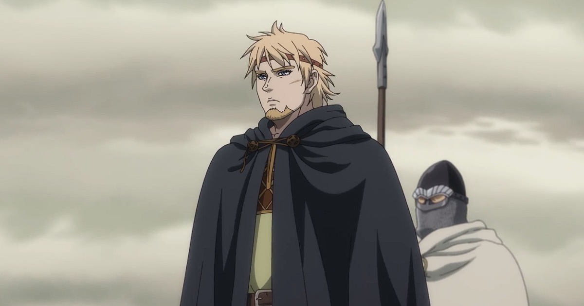 Prime Video: VINLAND SAGA