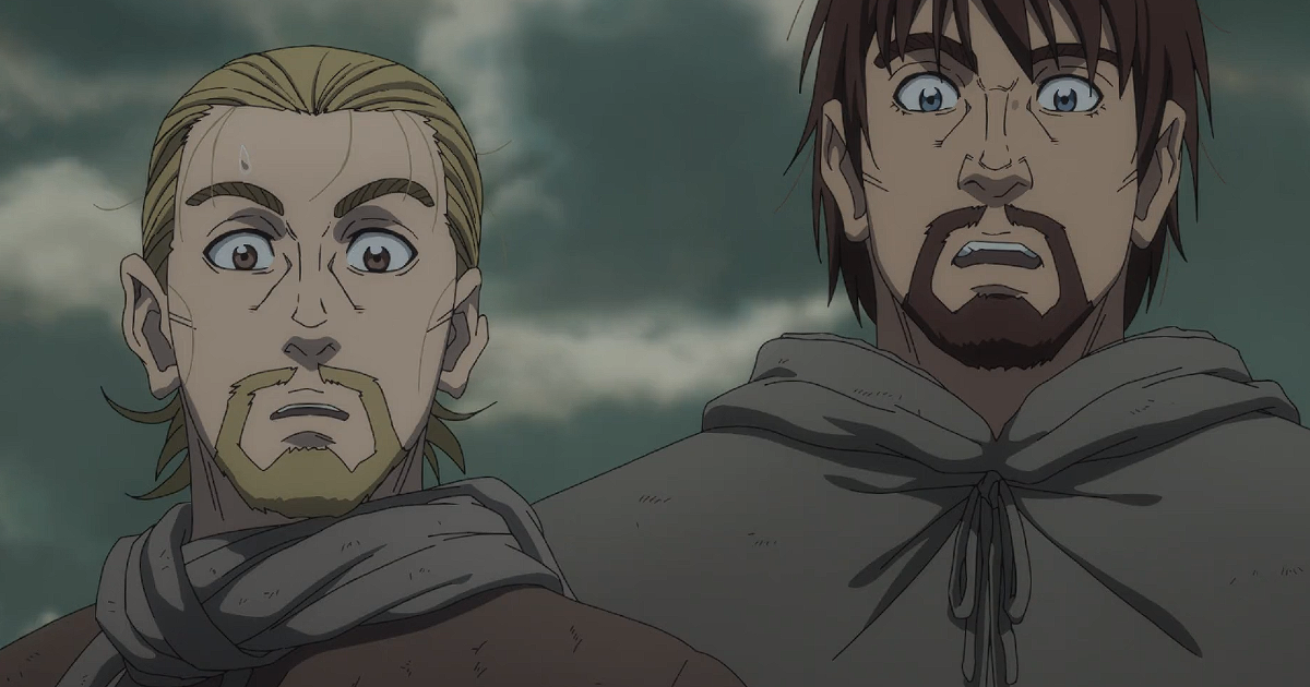 Vinland Saga Season 2 Episode 9 Release Date & Time