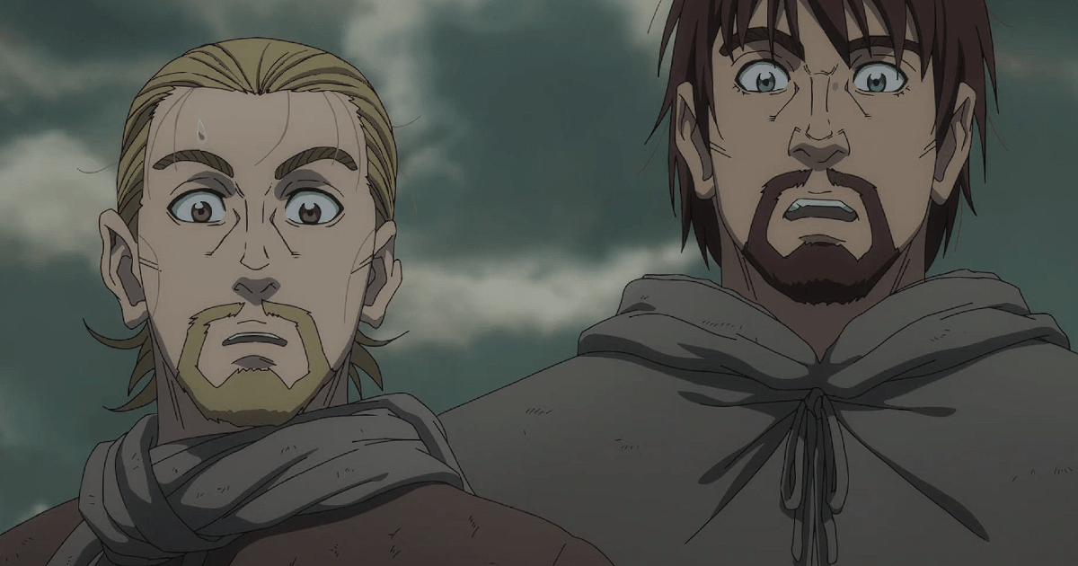 Vinland Saga Season 2 Episode 9 Release Date & Time