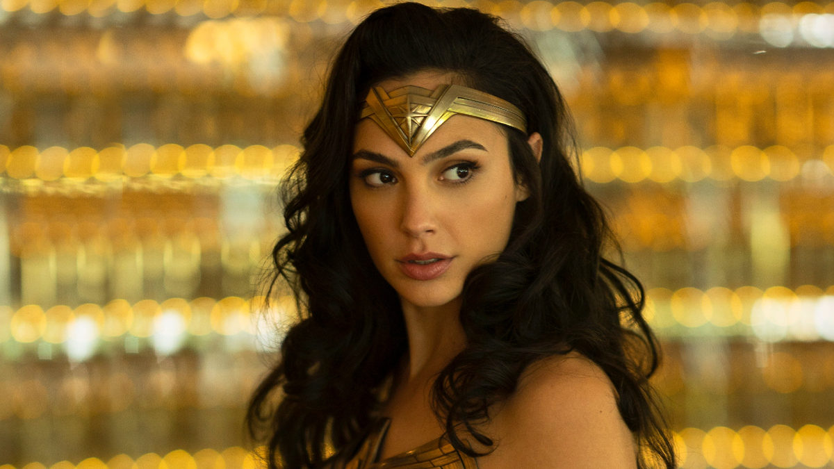 Wonder Woman 3, Possible Cast Trailer, DC