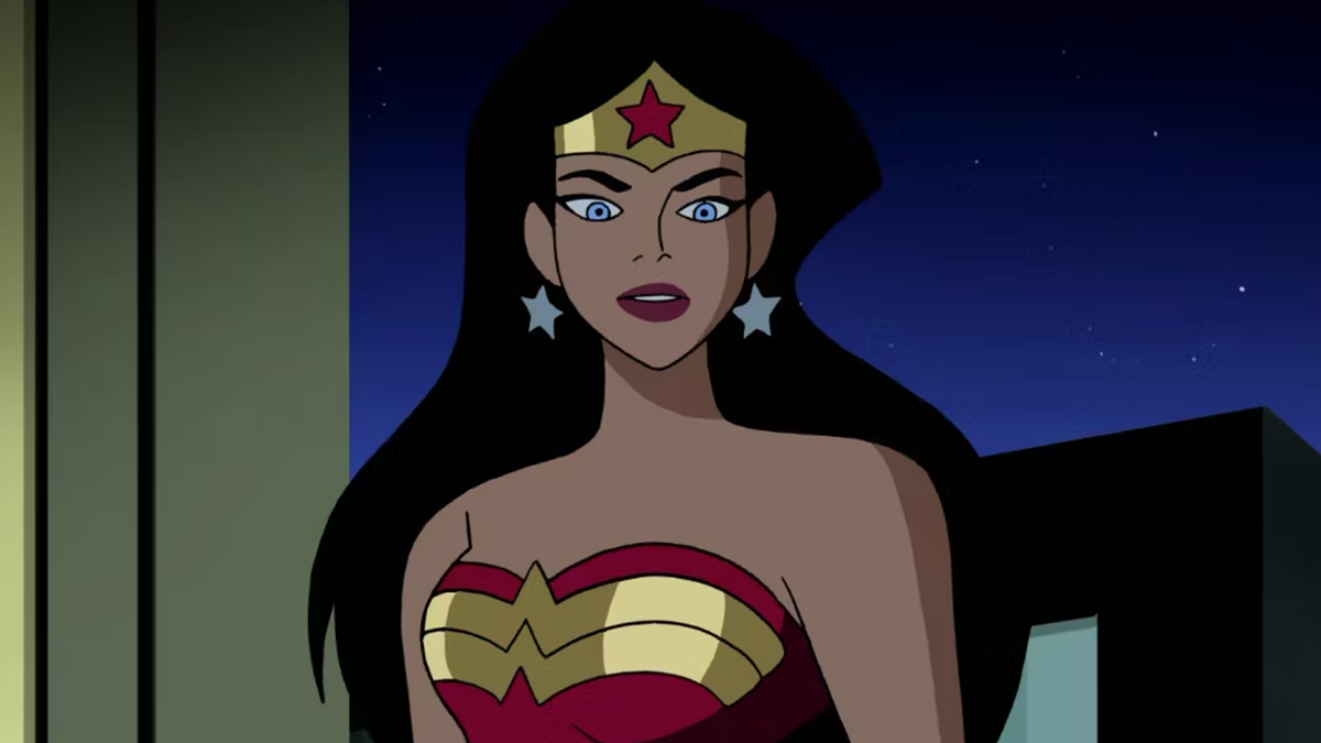 James Gunn: DC Will Make More Animated Wonder Woman Content