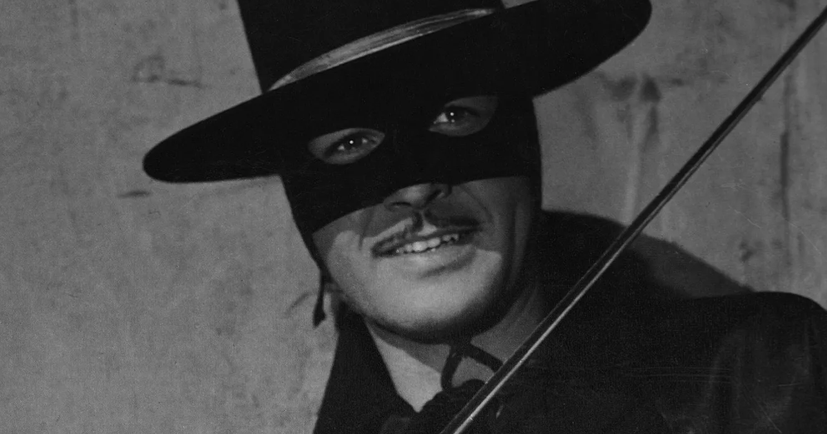 Disney+’s Zorro Series Adds Game of Thrones Scribe as Showrunner