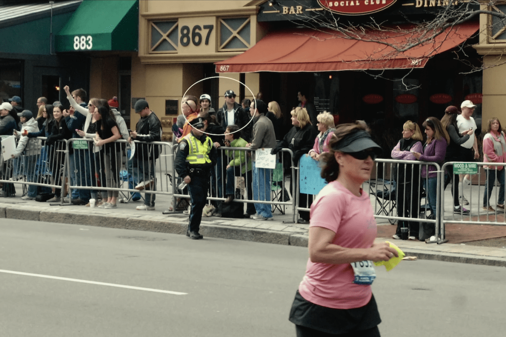 The Boston Marathon Bombing Netflix Release Date & Time
