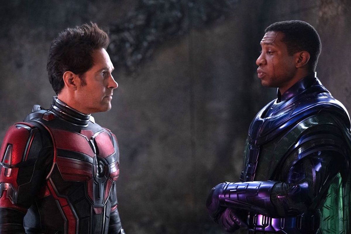 Watch: Ant-Man and Wasp Quantum Realm Deleted Scene