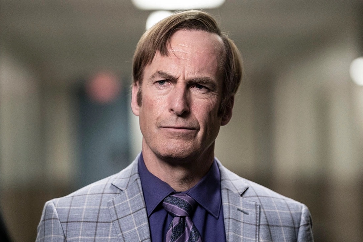 When Is Better Call Saul Season 6 On Netflix