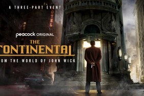 the continental teaser trailer