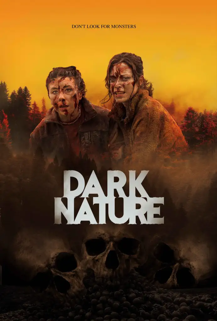 Dark Nature Trailer