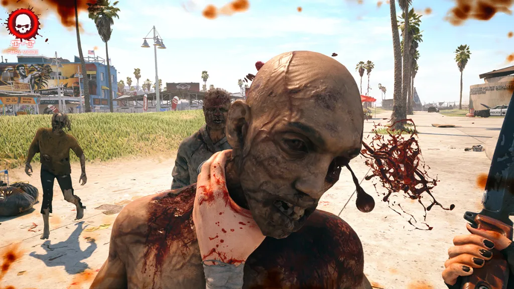 Dead Island 2 Review:
