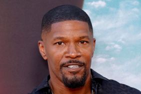 Jamie Foxx Hospitalized After Medical Complication, Family Issues Statement